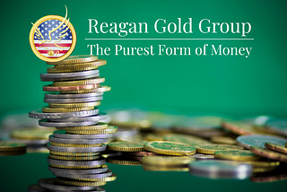 Reagan Gold Group Review: Truth About Legitimacy Revealed