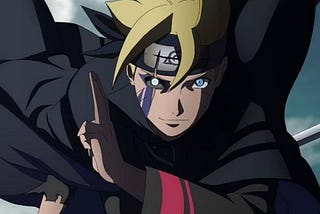 top 10 strongest boruto characters