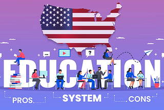 Quantifying Education: Examining K-12 Educational Attainment Across the U.S.