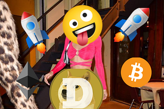 Mental Models for Crypto