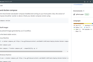 Analyzing API Endpoints