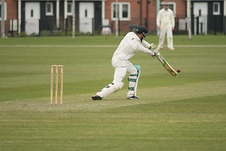 How to Play Cricket: A Comprehensive Guide for Beginners