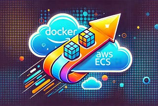Deploy a Containerized Application in AWS Elastic Container Service (ECS)
