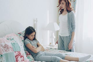 Dear Mom, Is This the Truth?