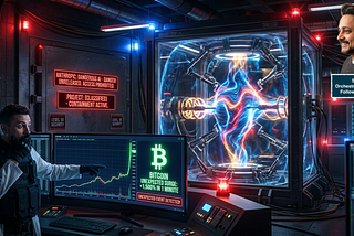 Anthropic Built an AI So Dangerous They Refused to Release It.