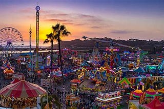 Top 5 Things To Do In San Diego Summer 2024