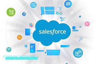 𝗛𝗲𝗹𝗹𝗼 𝗖𝗼𝗻𝗻𝗲𝗰𝘁𝗶𝗼𝗻𝘀 😇,
Recently I attended a Workshop on #Salesforce , #1 CRM under…