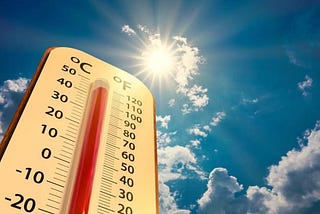 The Heat is On: Understanding the Impact of Rising Temperatures
