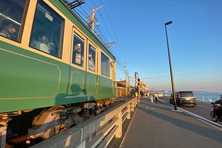 日本 鎌倉日和