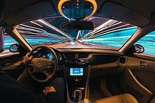 The 5 Core Components of Any Self Driving Car