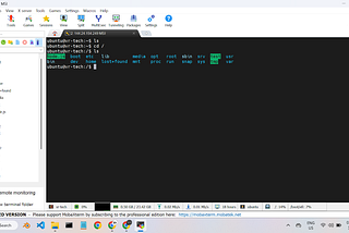 Deploy Node.js Backend On Live Server with Supervisor and logfi