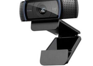 Logitech Webcam, What you need to know about Logitech c920?