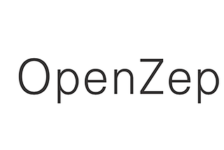 OpenBrush, an early alpha of our OpenZeppelin Library for Ink!