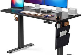 marsail-standing-desk-adjustable-height-48x24-inch-electric-standing-desk-with-storage-bag-stand-up--1