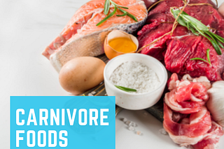 FAQ — What To Eat On A Carnivore Diet — Fit Awakening