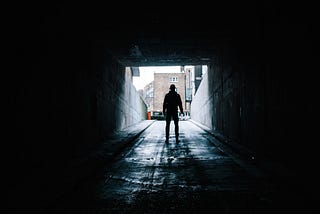 A Soul, A Ghost, And A Skeptic