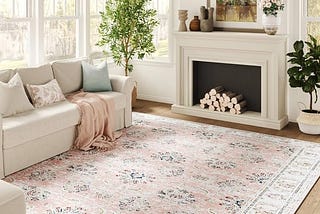 jinchan-washable-area-rug-8x10-low-pile-living-room-rug-pink-floral-print-stain-resistant-large-rug--1