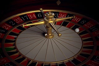 Casino Capitalism: Is it time to Stop the Games and play for real?