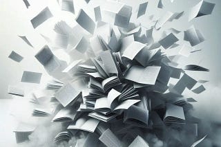 Create case studies for the business value of “old” customer research