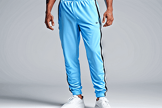 Nylon-Sweatpants-1