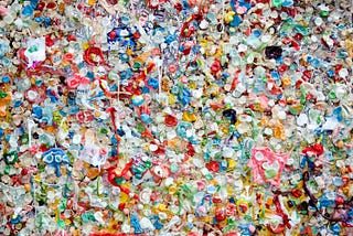 Microplastics Menance