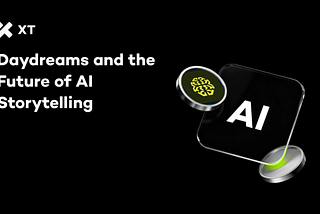 Could Daydreams Redefine AI-Powered Storytelling on the Blockchain?