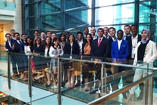 10 Takeaways from the first 100 days of my MBA at Asia School of Business