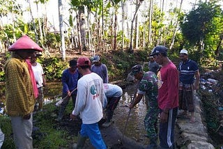 PENGEMBANGAN DESA MANDIRI PANGAN