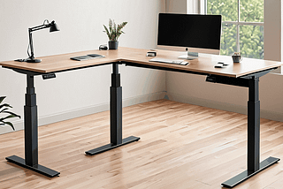 L-Shaped-Standing-Desk-1