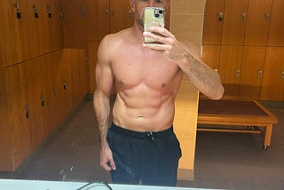 I Dropped 56 Pounds and Stayed Lean for 4 Years — Here's What No One Tells You.