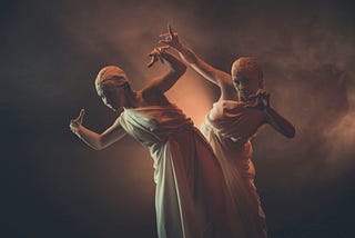 Chapter 5.2 — Thesmophoria(II)