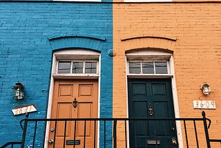 Dear Neighbor, I Beg You, Please Turn the Music Up