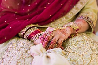 Civil Services Matrimony: Building Futures