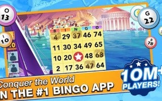 Free Bingo Games For Windows 10