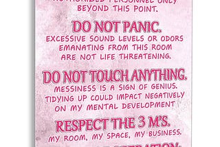 pink-teen-girl-bedroom-decor-cute-metal-tin-sign-with-room-rules-aesthetic-and-preppy-decorations-fo-1