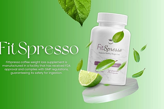 Does Fitspresso Work: How FitSpresso Weight Loss Coffee Enhances Energy Levels?