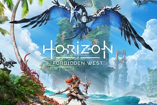 Horizon Forbidden West: Automated Asset Conversion And Updating