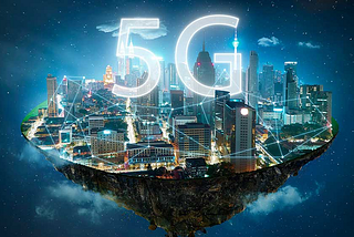 5G: Transforming our lives with these high growth industries
