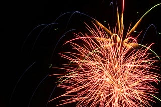 Fireworks