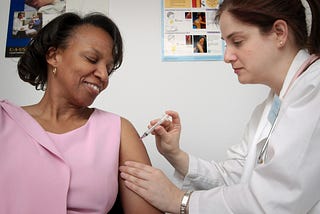 Ten reasons why people don’t get vaccinated — refuted