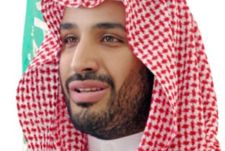 Warum führen Menschenrechts-Organisationen Krieg gegen Mohammed bin Salman.