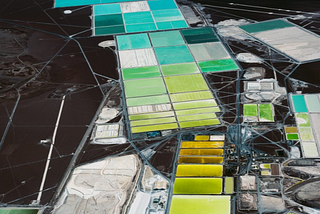 Aesthetics of Climate Anxiety