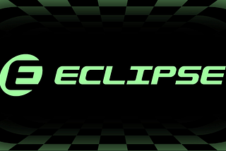 Eclipse: The First SVM L2 Scaling Ethereum with Solana’s Speed
