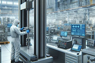 Why Material Testing Is Essential for Quality Assurance in Manufacturing