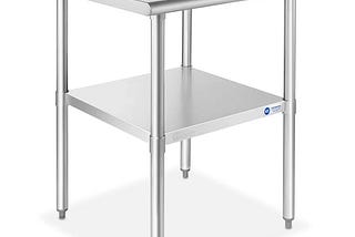 gridmann-nsf-stainless-steel-24-in-x-24-in-commercial-kitchen-prep-work-table-1