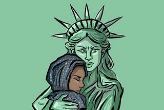 Trump issues nightmares. We issue Dreams.