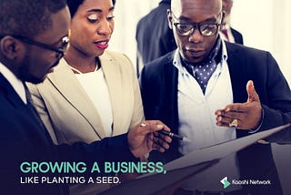 HOW TO STUDY MARKET TRENDS TO GROW YOUR BUSINESS.