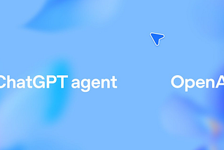 ChatGPT Agent: OpenAI’s Bold Step Into Autonomous AI Assistants