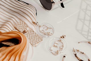 Fashion Forecast 2025: Statement Accessories That Will Define Your Style
