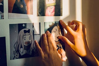Villainess Protagonists’ Performative Acts as The Representation of Modern Femininity